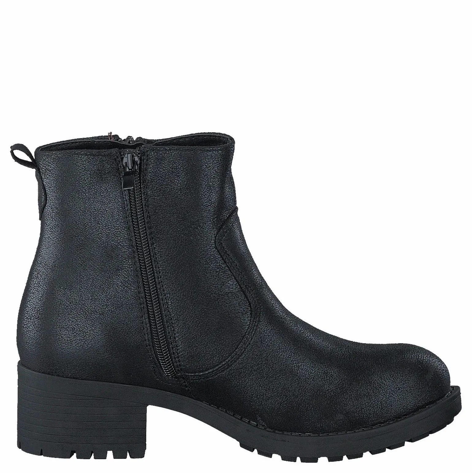 86-16301 Black