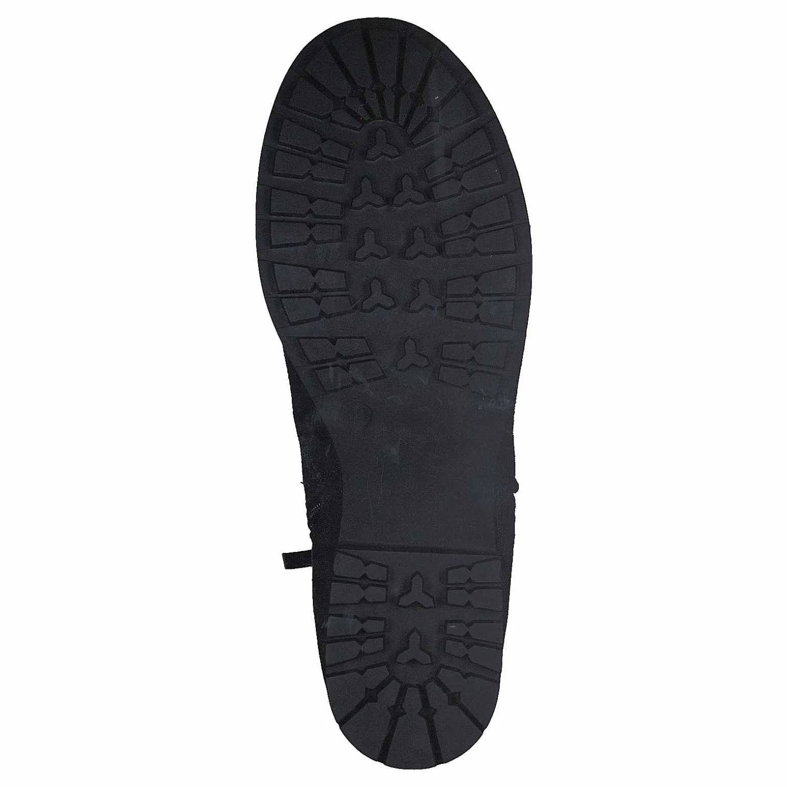 86-16301 Black