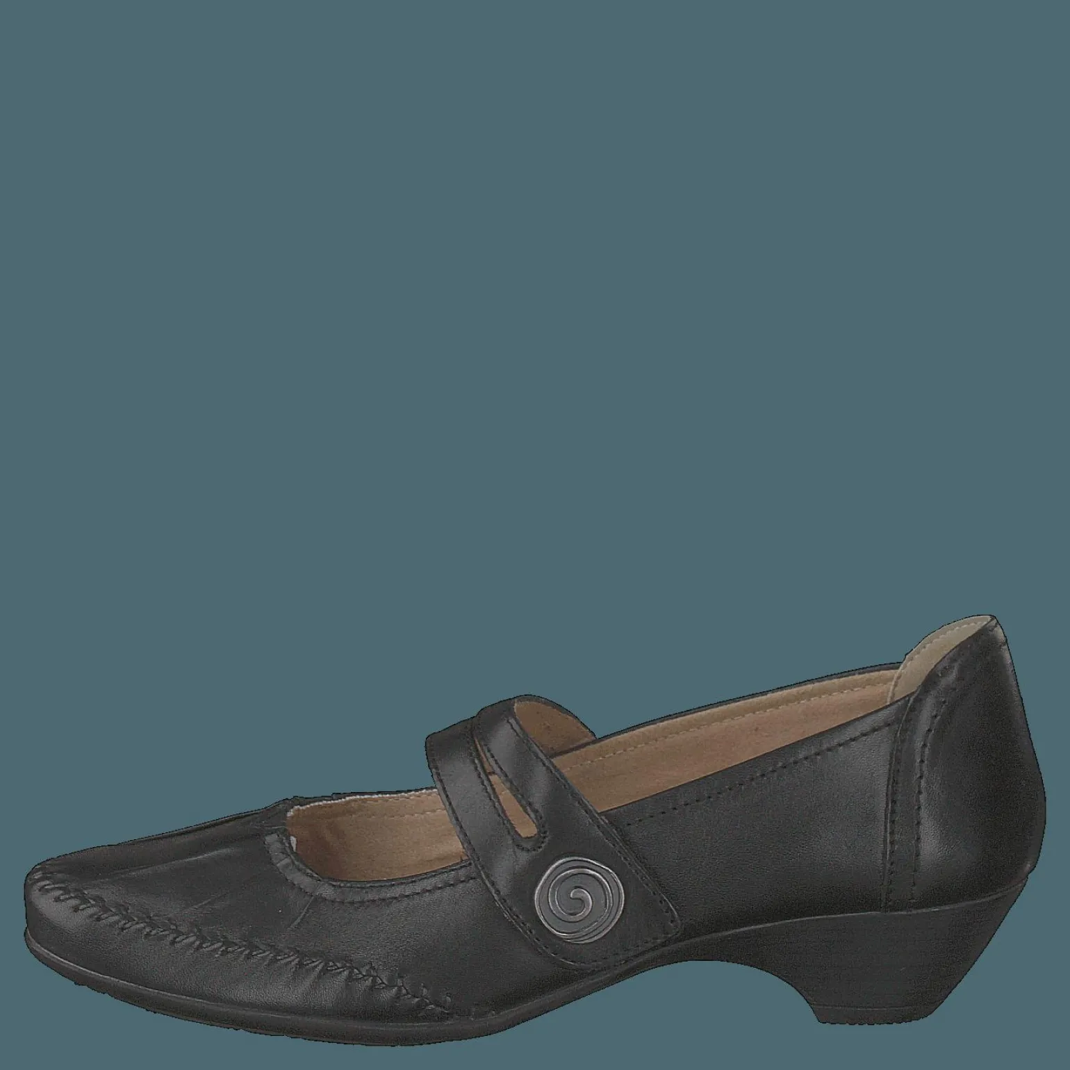 24311-22-001 Black