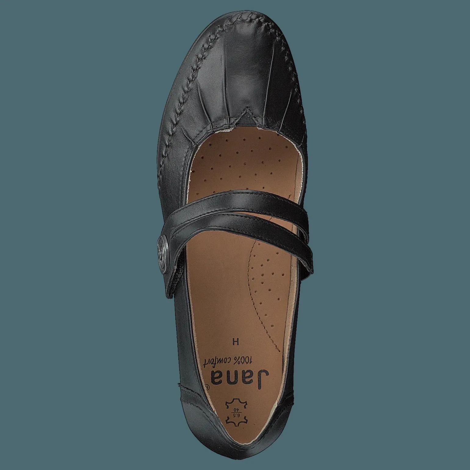 24311-22-001 Black
