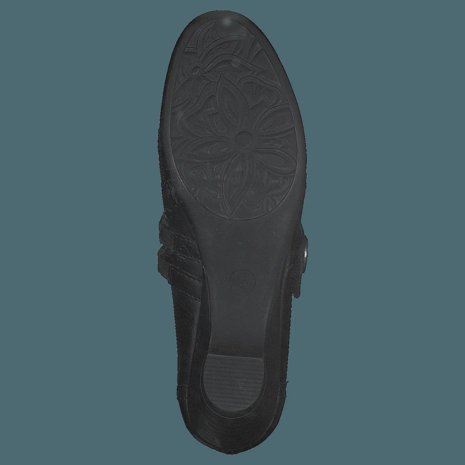 24311-22-001 Black