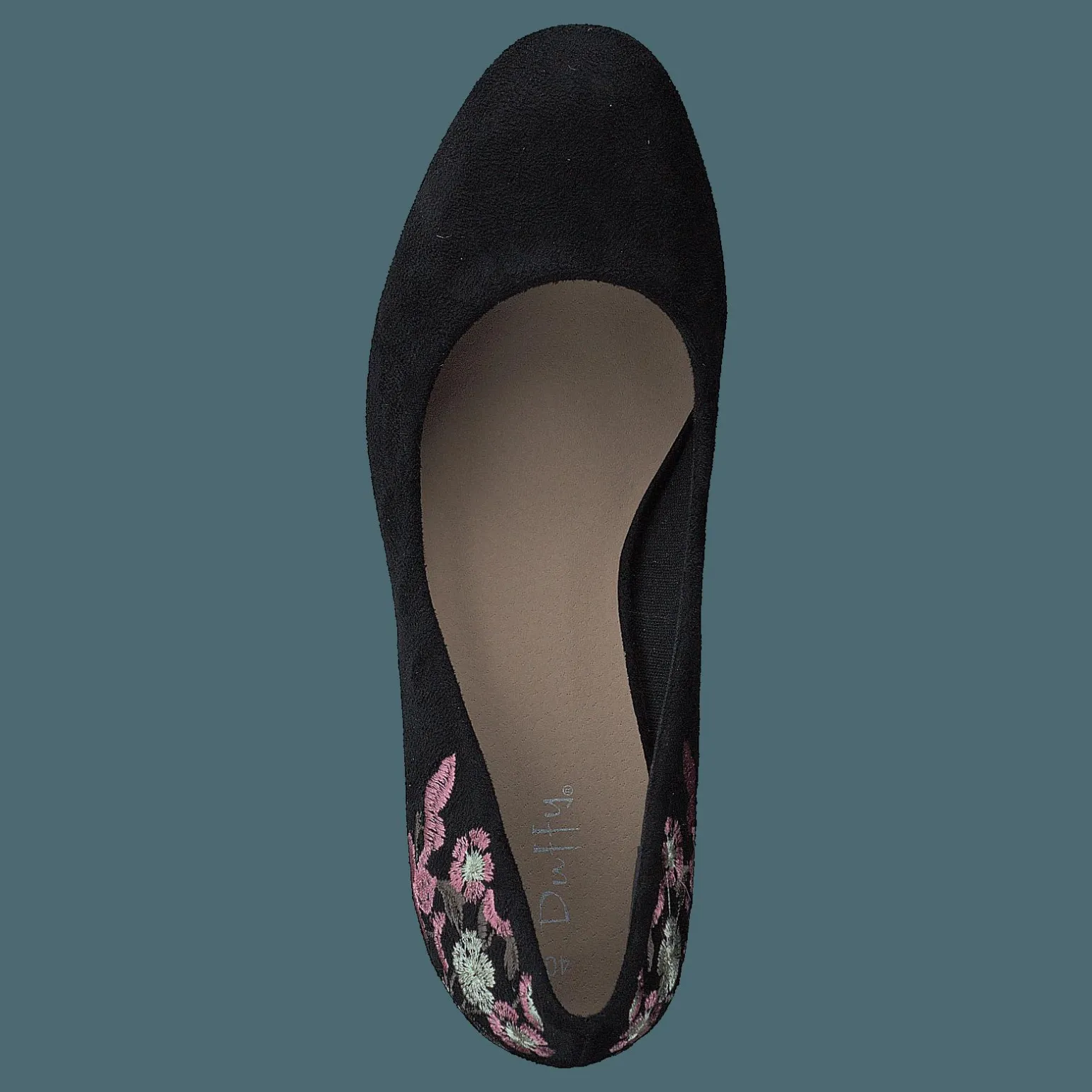 97-18112 Black