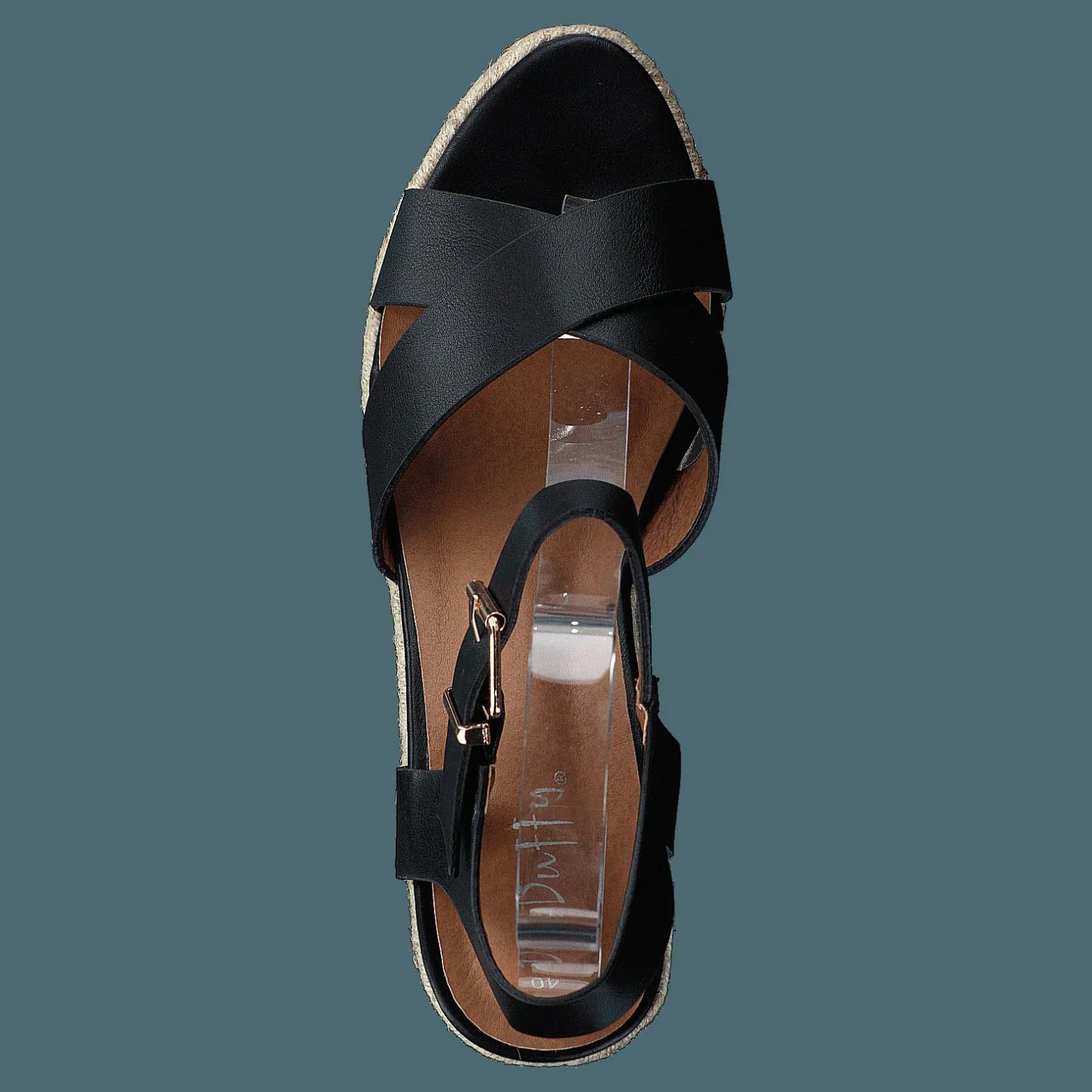 97-20297 Black