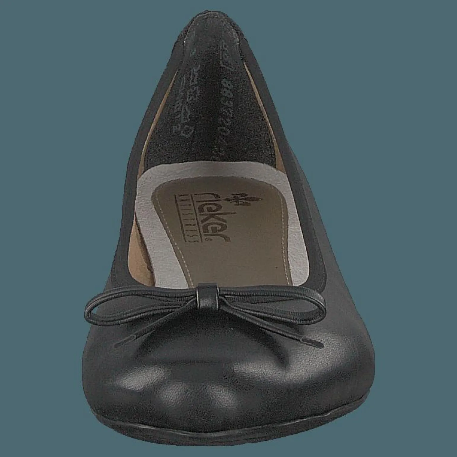 51953-00 Black