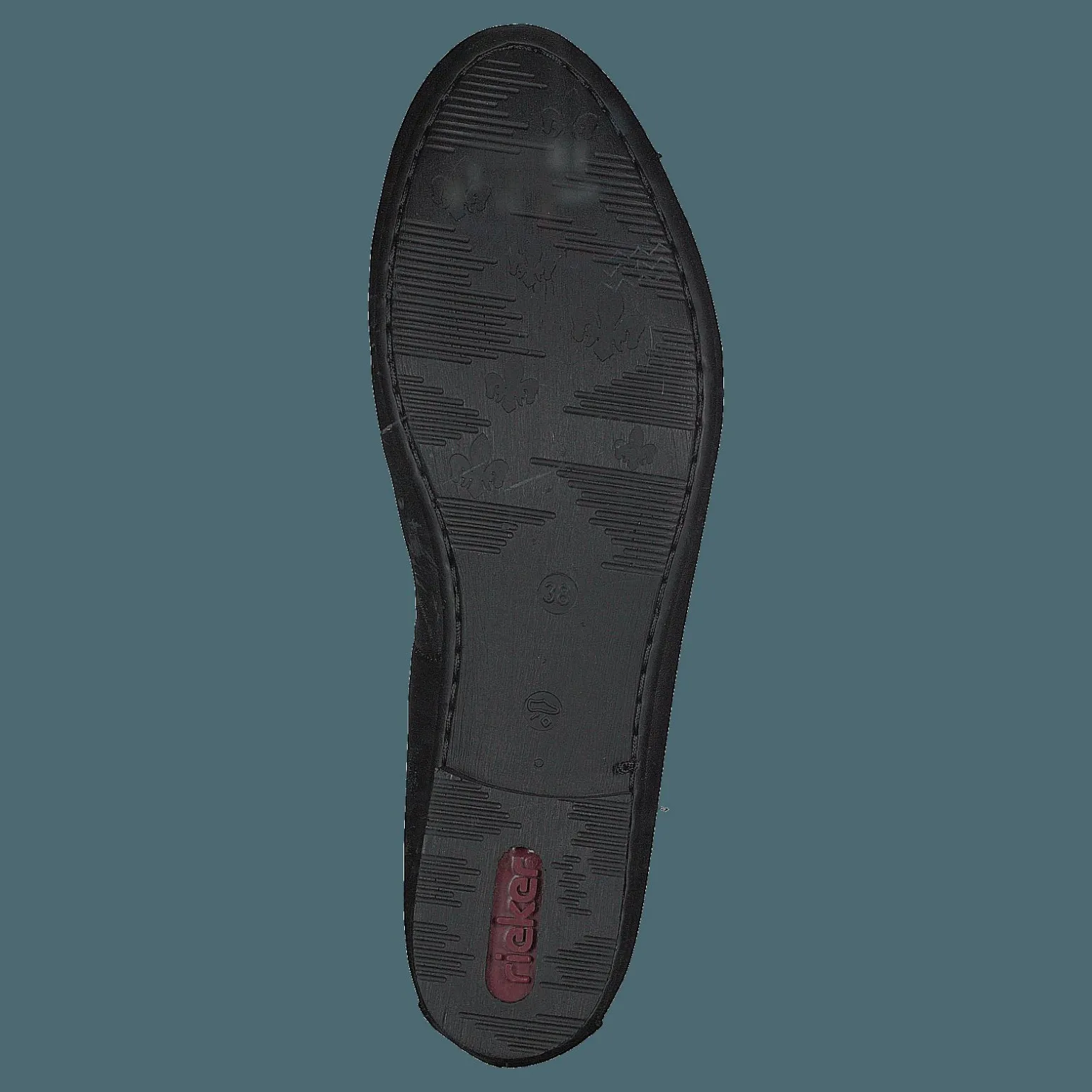 51953-00 Black