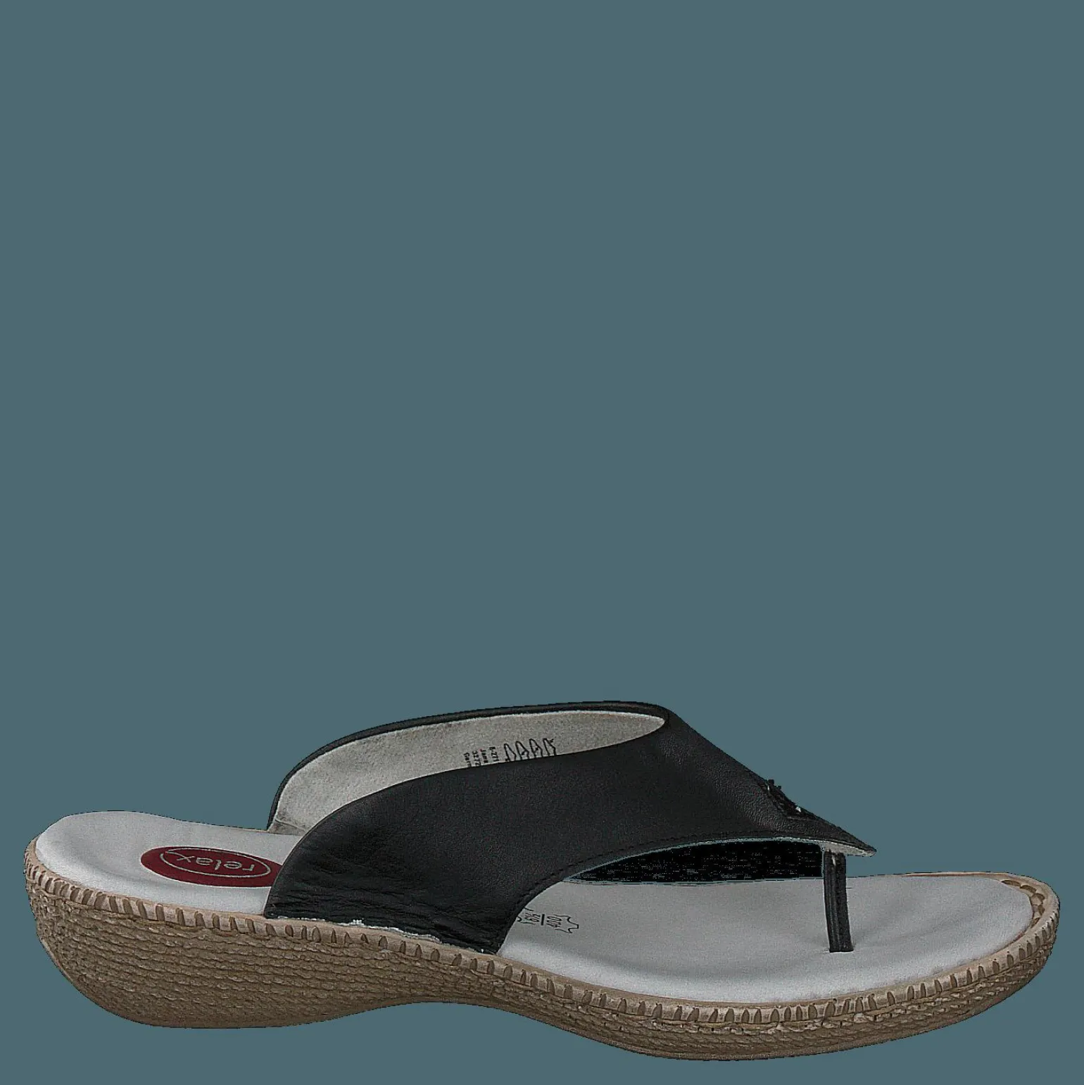 27113-22-001 Black