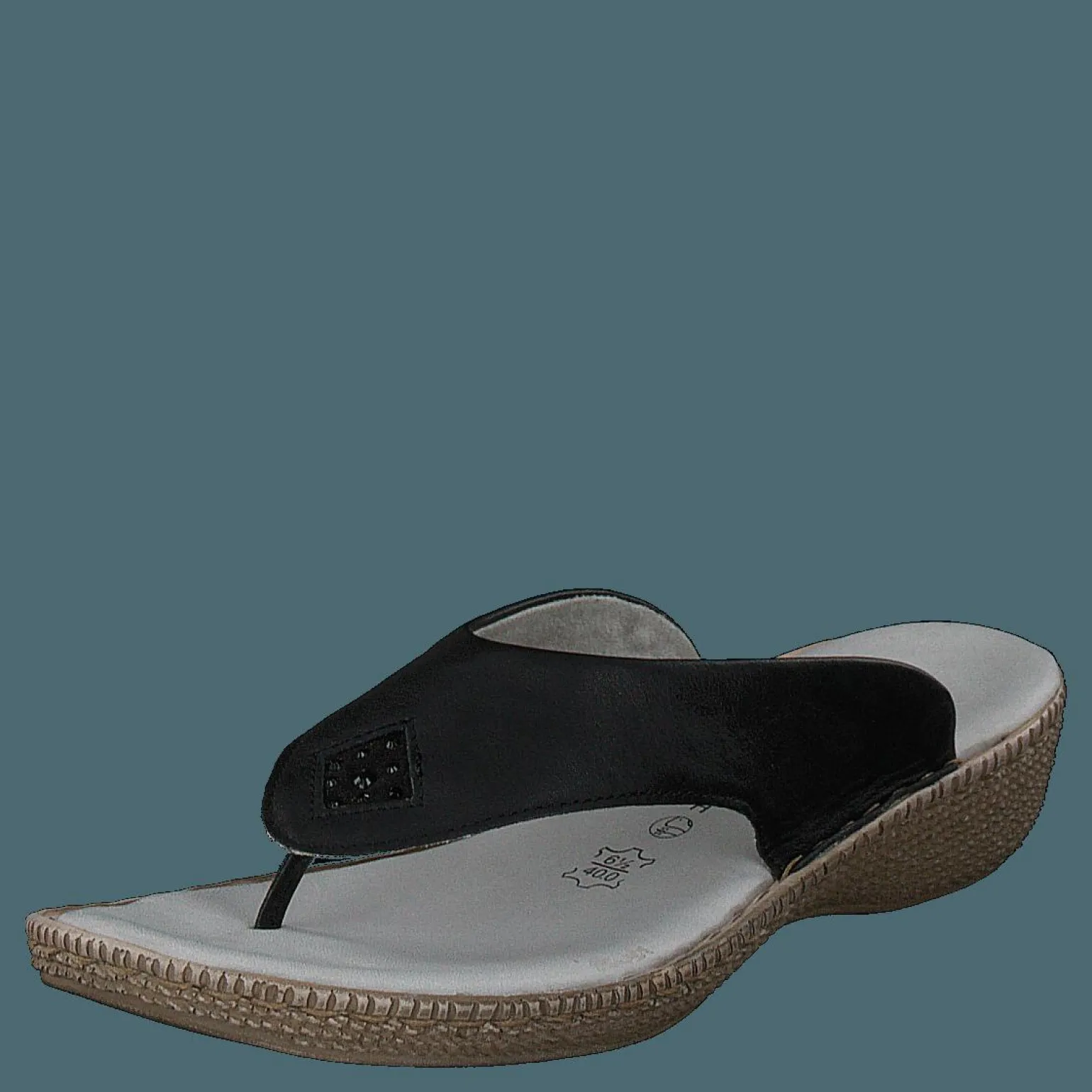 27113-22-001 Black
