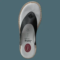 27113-22-001 Black