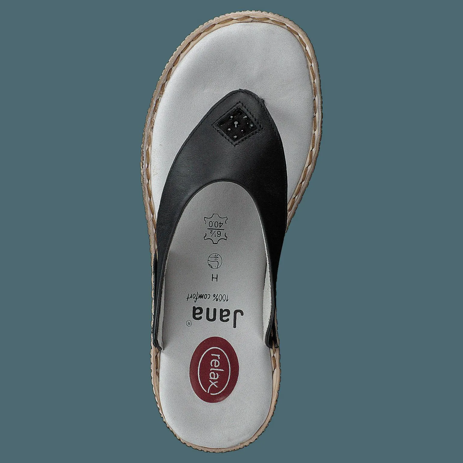 27113-22-001 Black