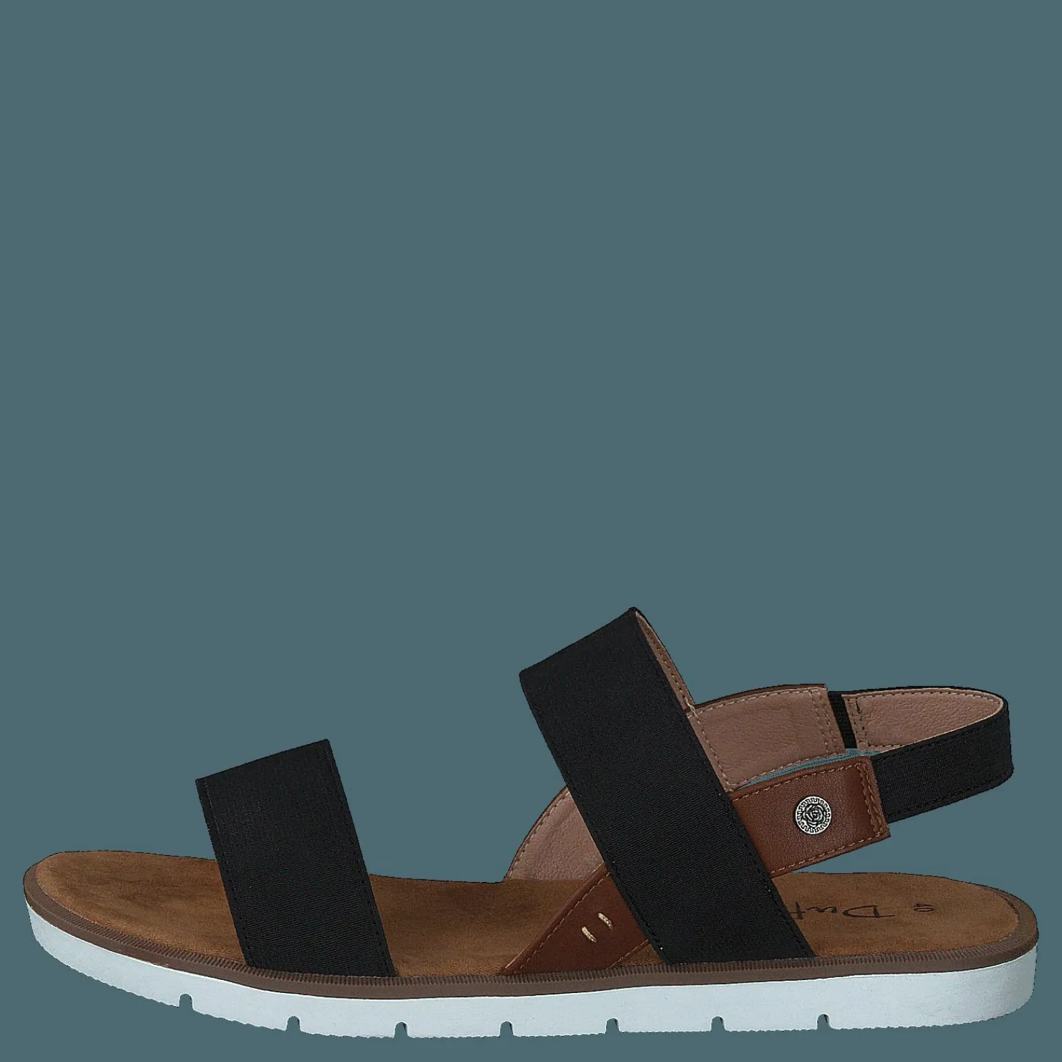 75-99505 Black