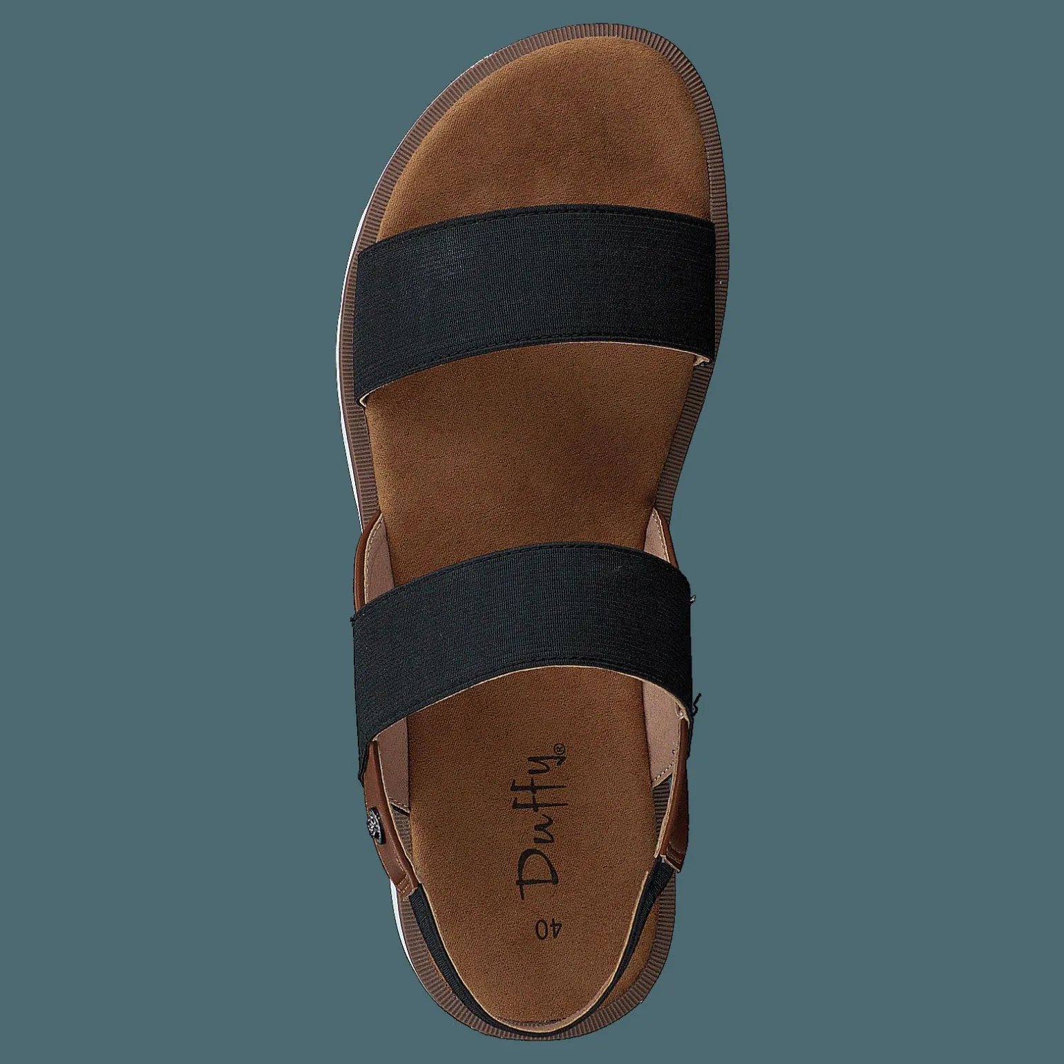 75-99505 Black