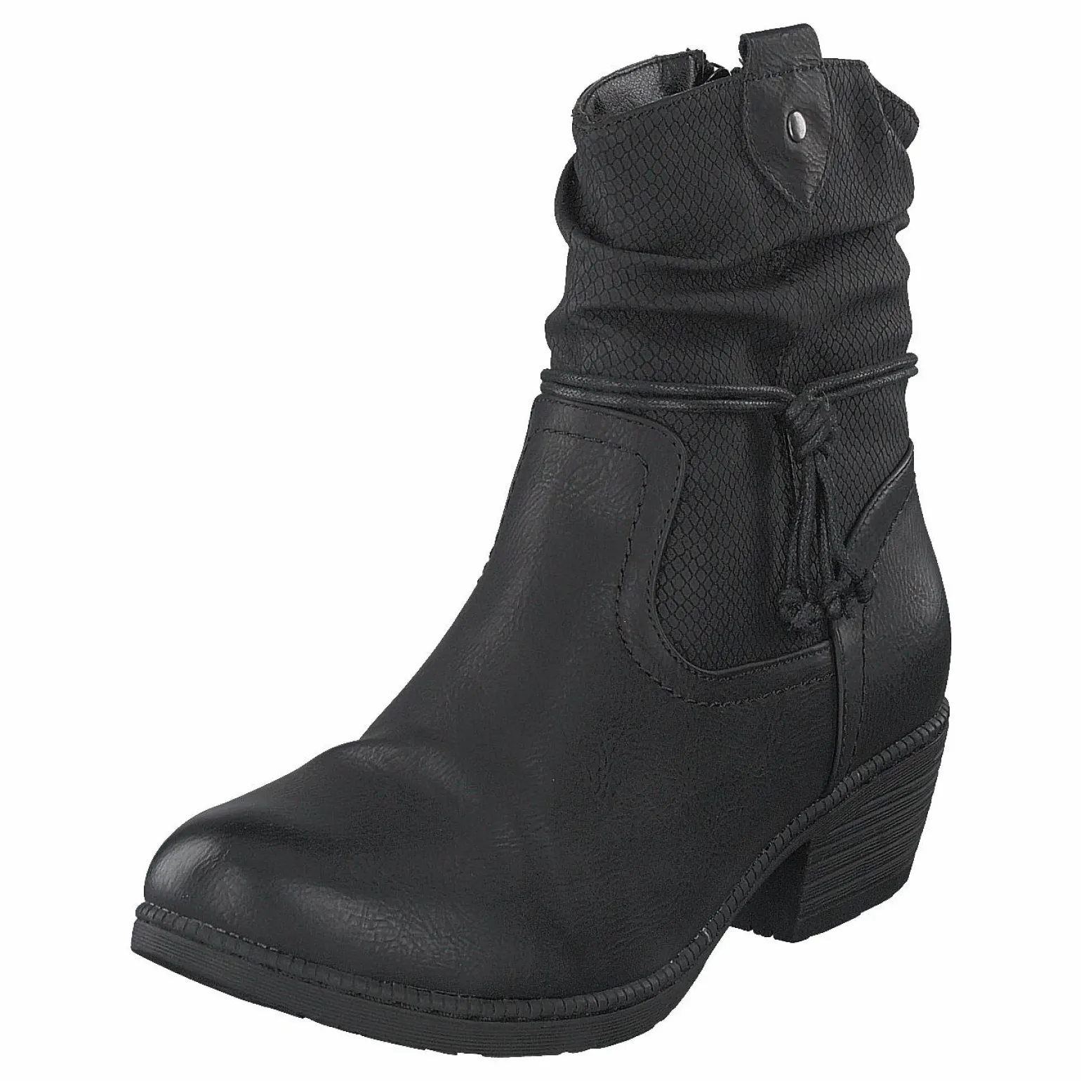 75-07074 Black
