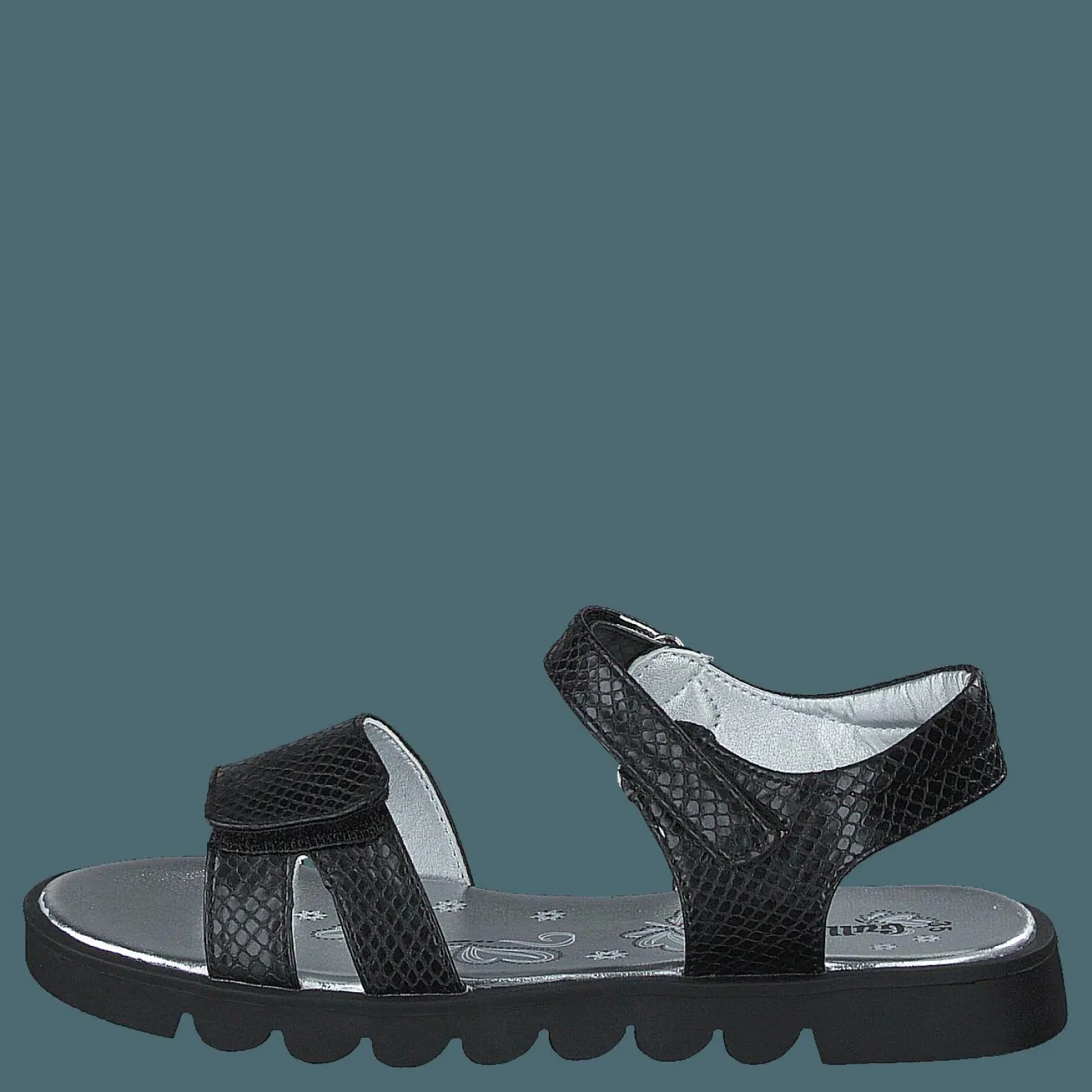 433-0686 Black
