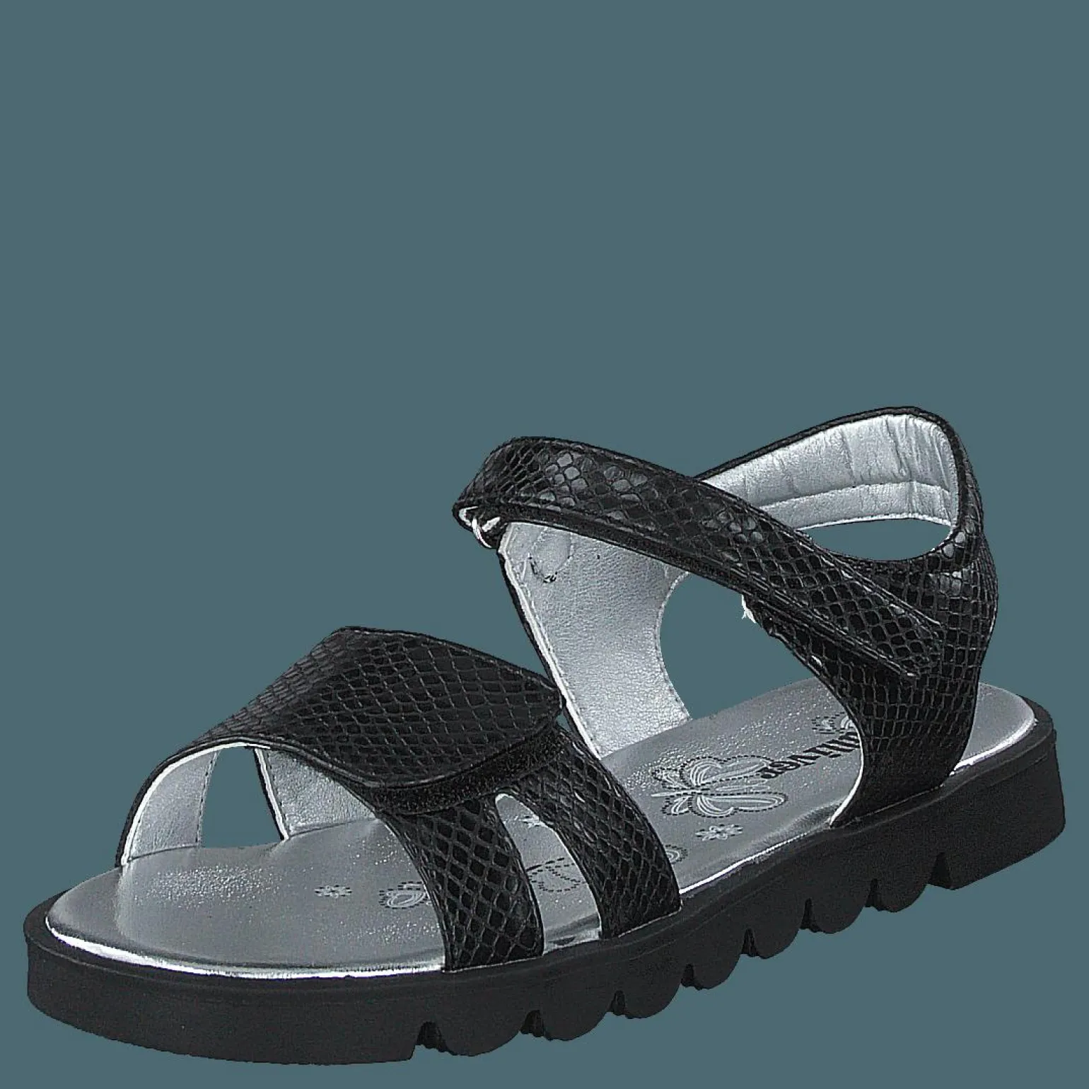 433-0686 Black