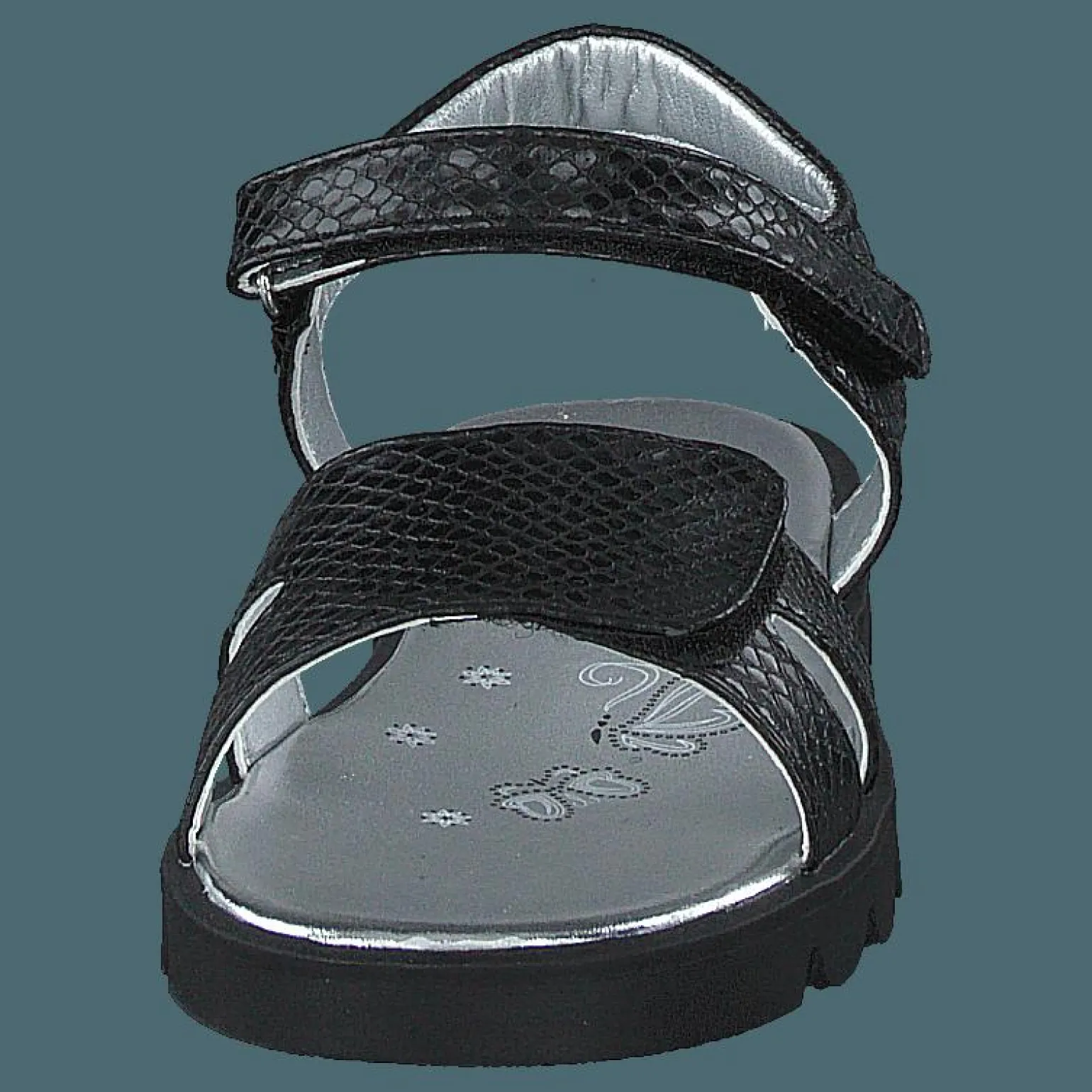 433-0686 Black