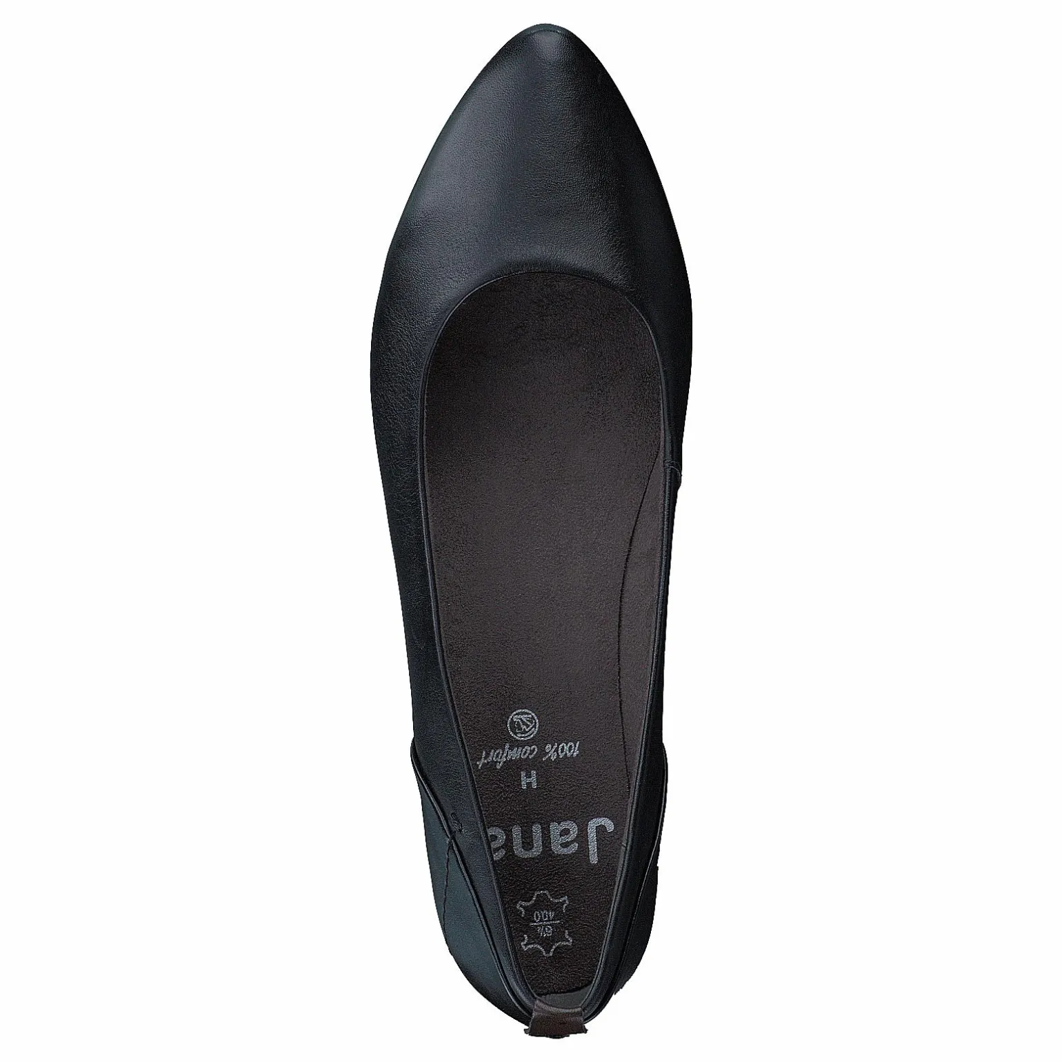 22200-29 Black
