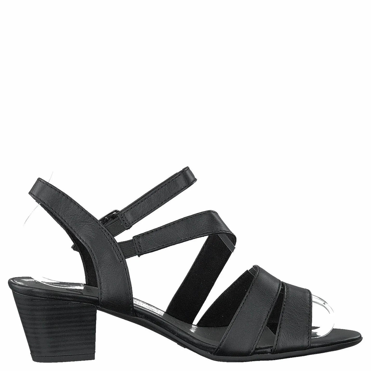 28312-22-001 Black
