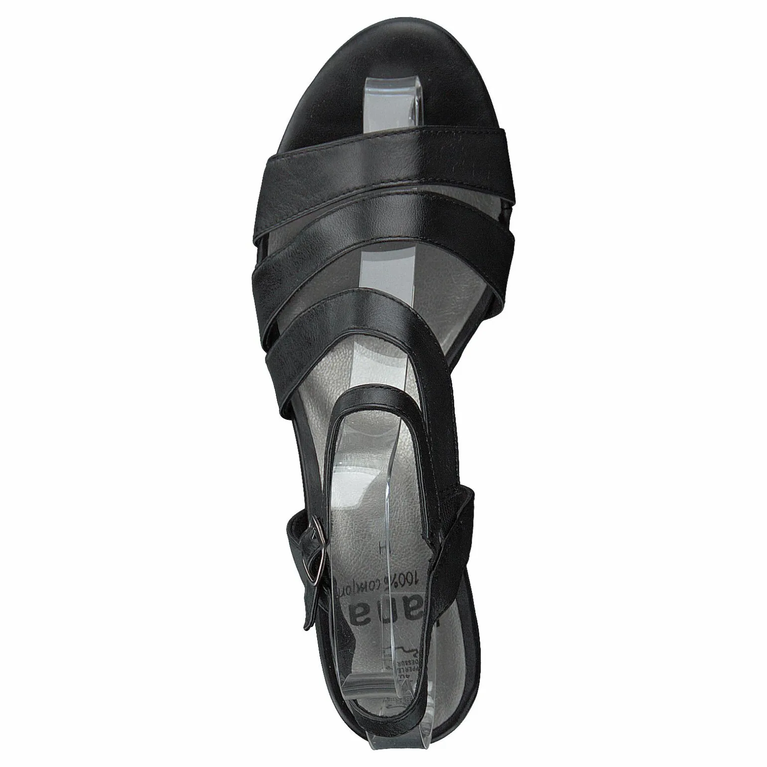 28312-22-001 Black