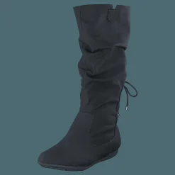 86-55502 Black