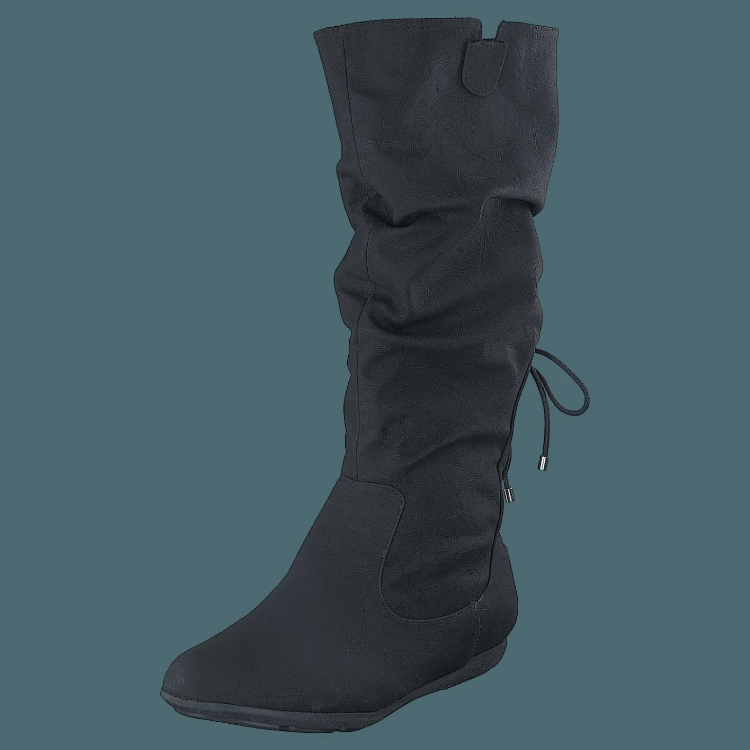 86-55502 Black