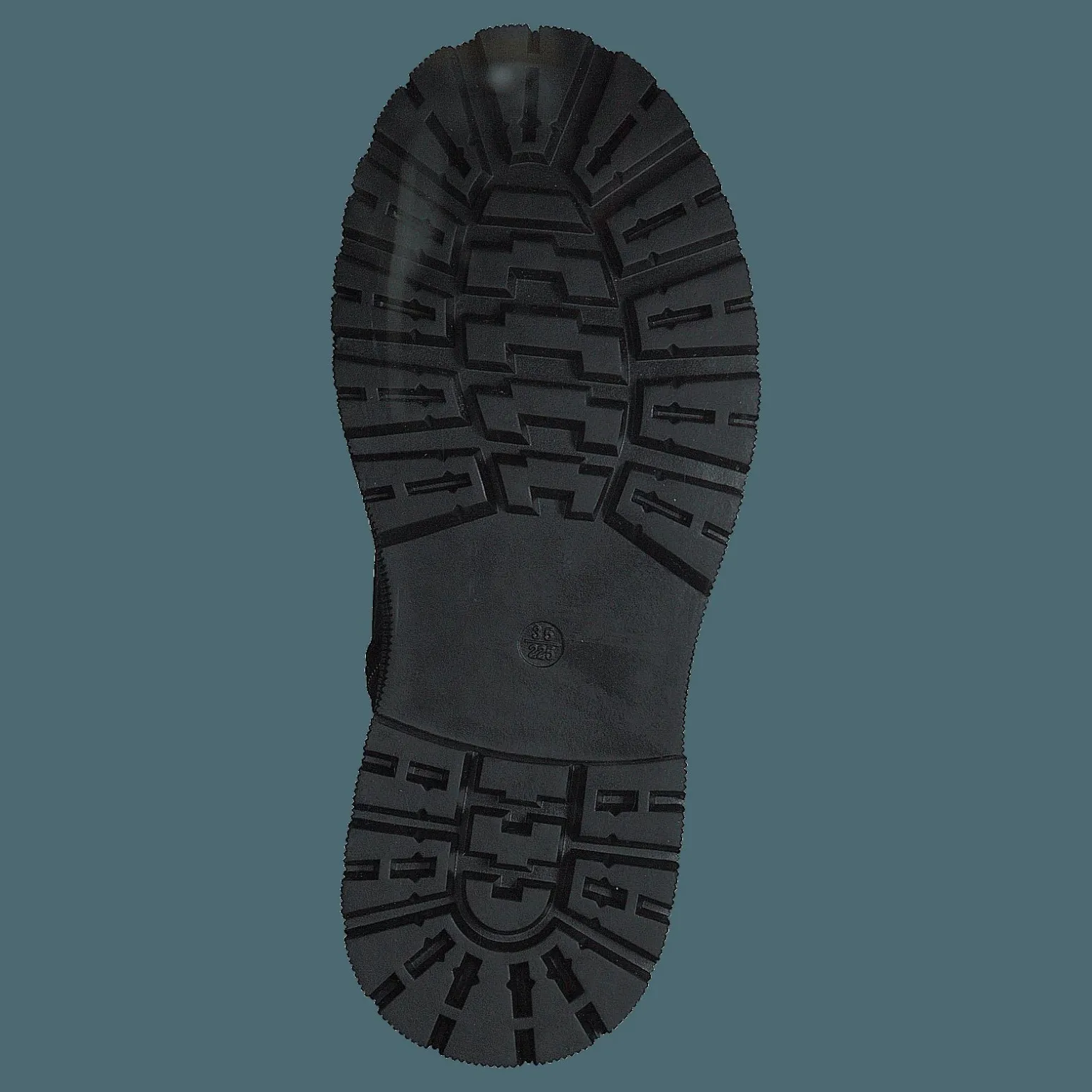 75-06012 Black