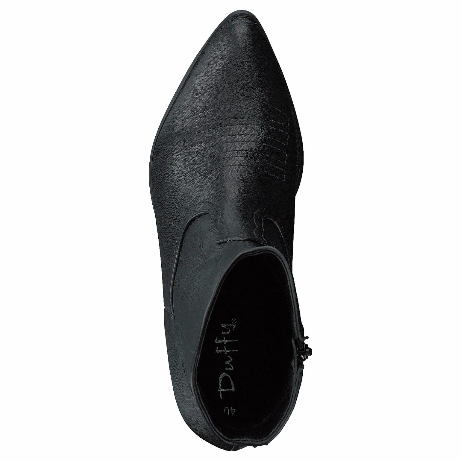 97-10834 Black