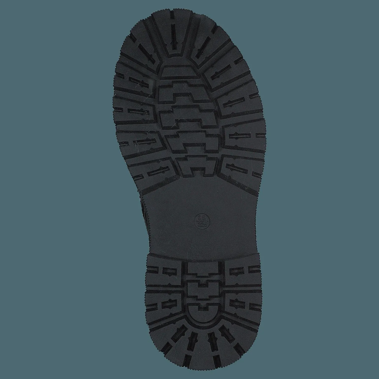 75-06021 Black