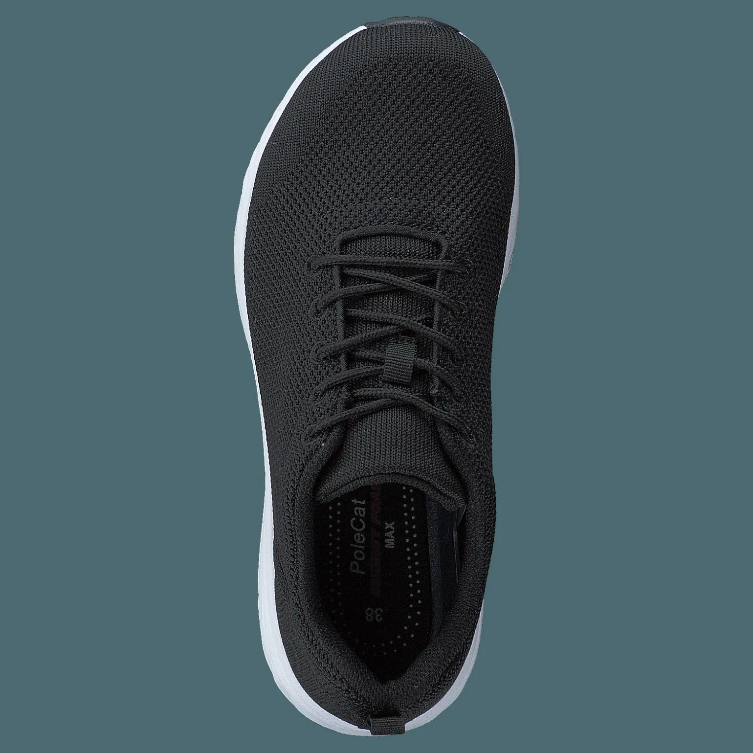 435-1203 Black