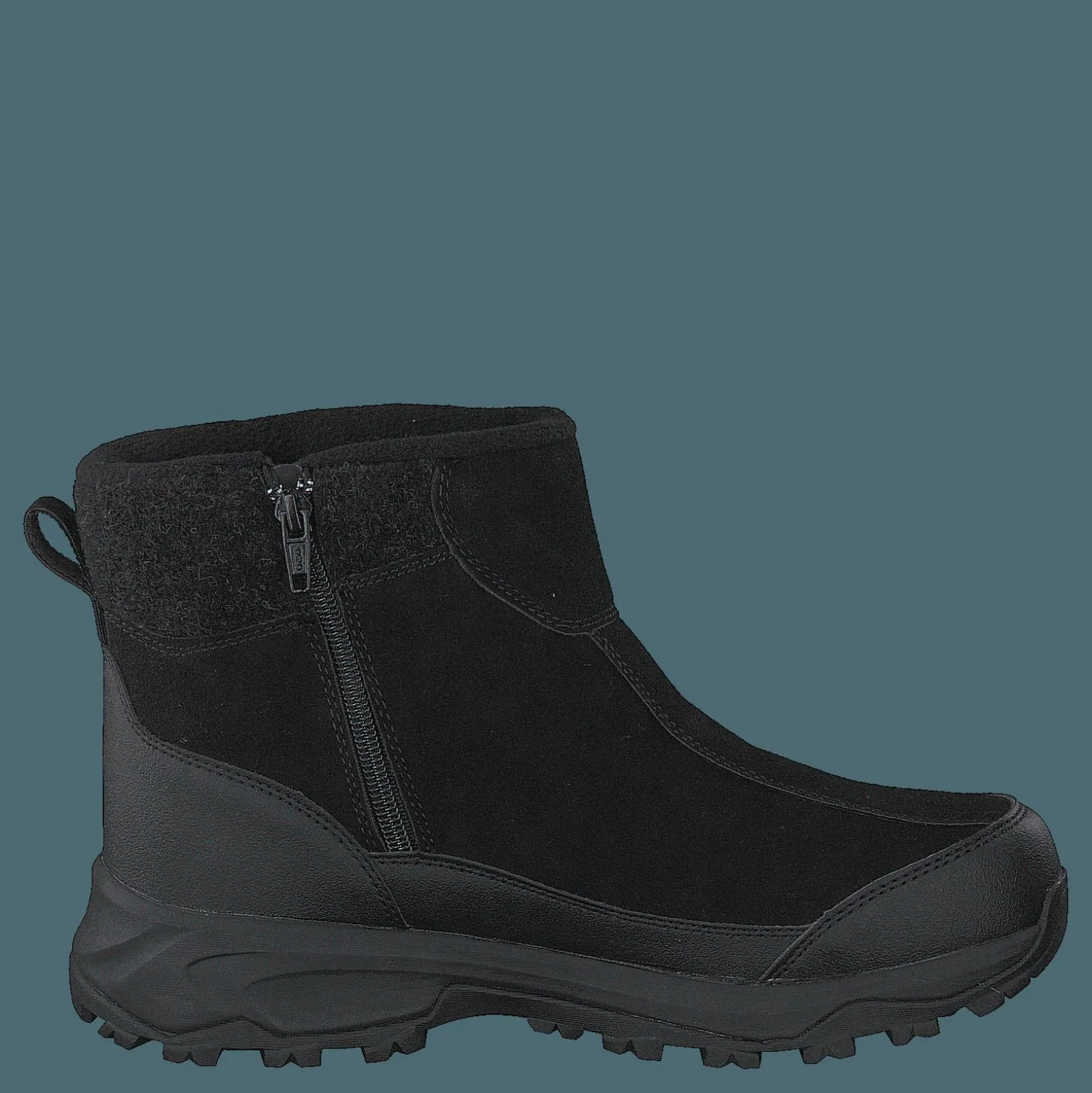 430-7991 Black