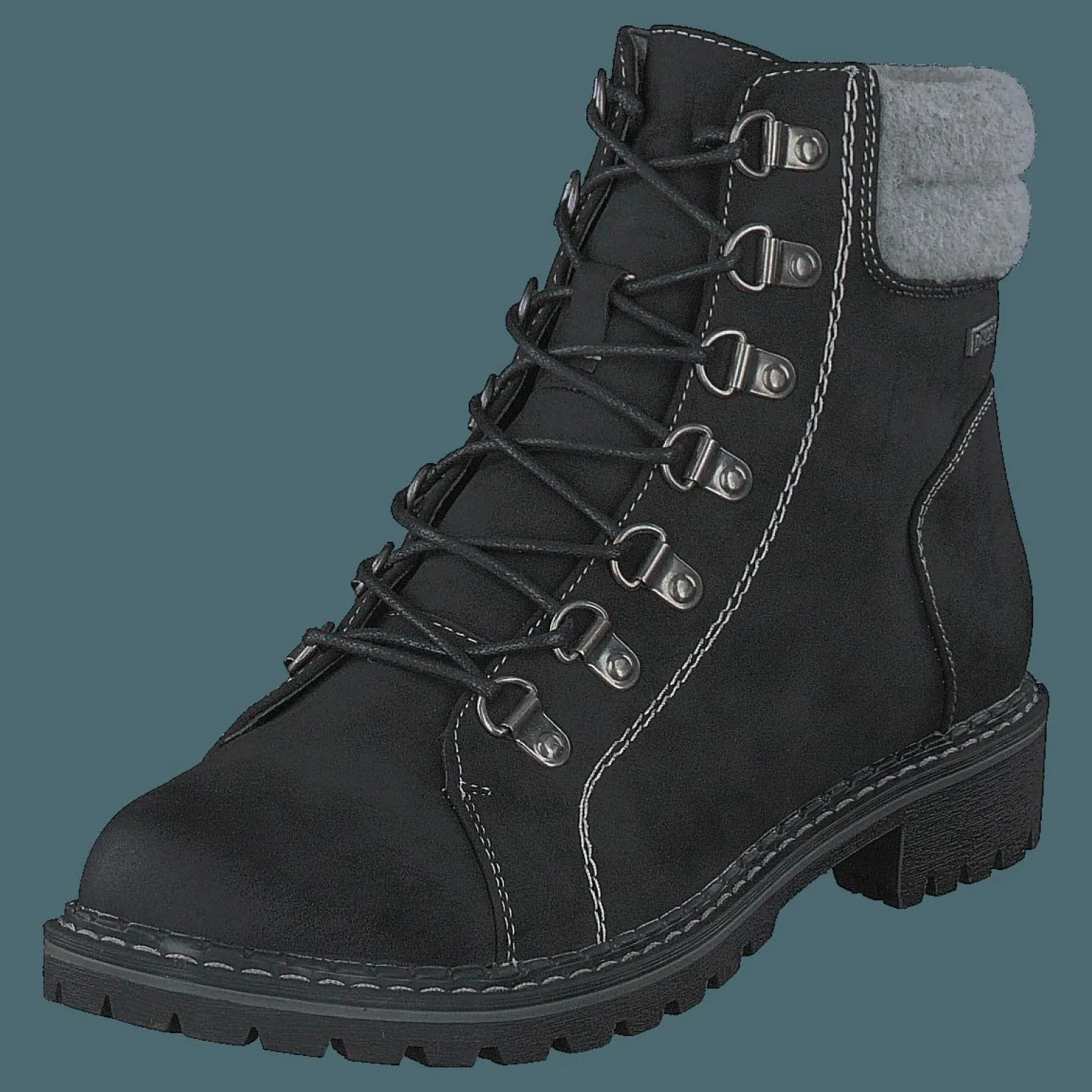 87-12311 Black