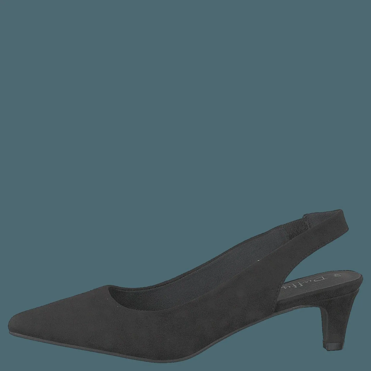 97-00599 Black