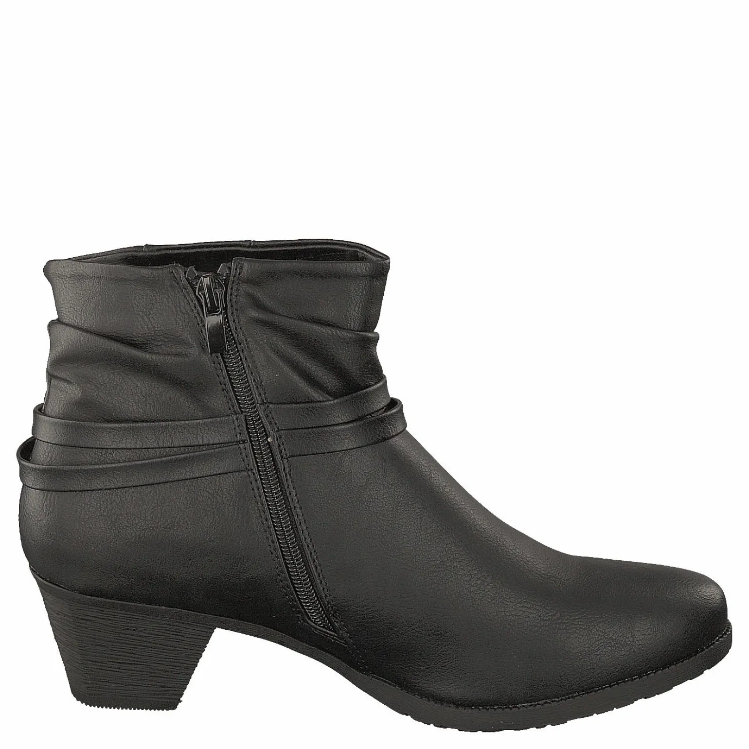 86-15151 Black
