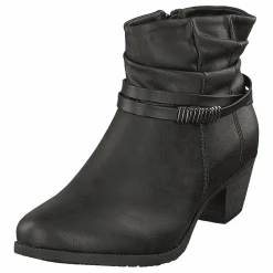 86-15151 Black