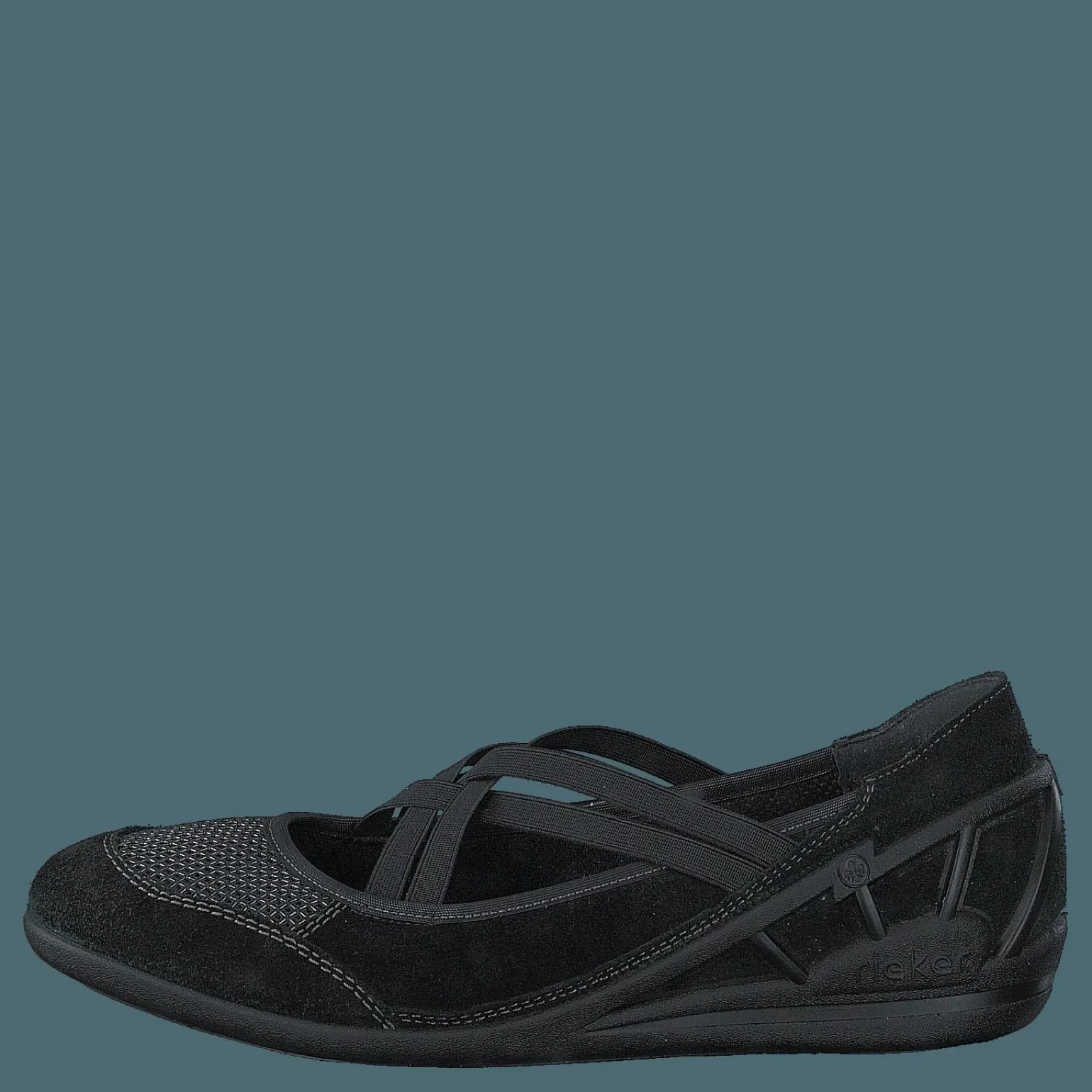 59585-00 Black