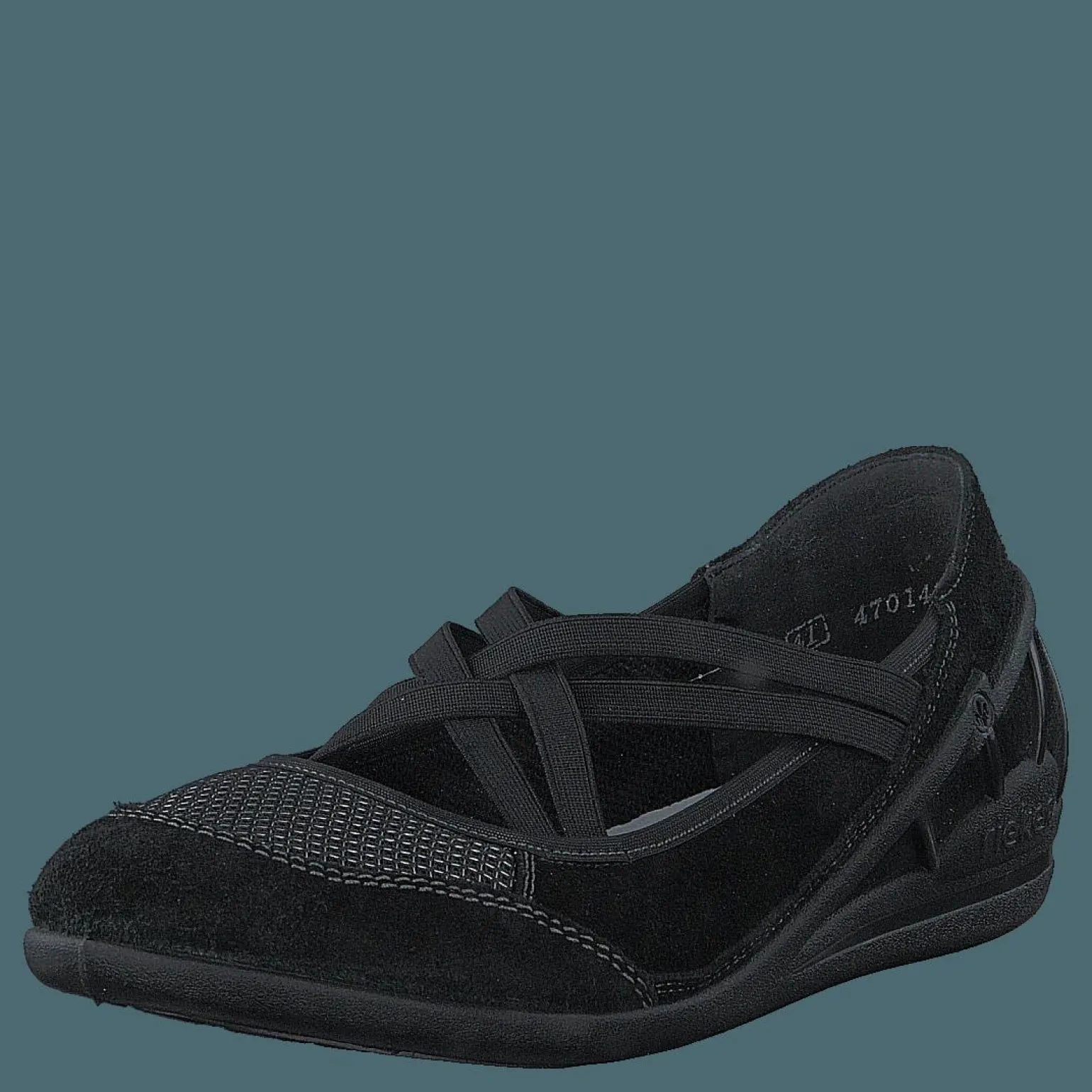 59585-00 Black