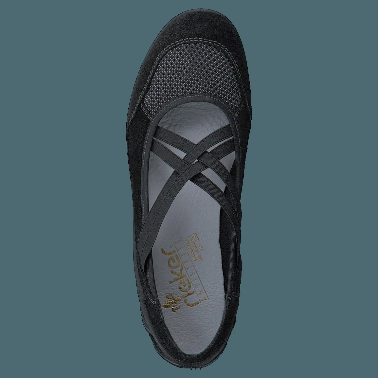 59585-00 Black