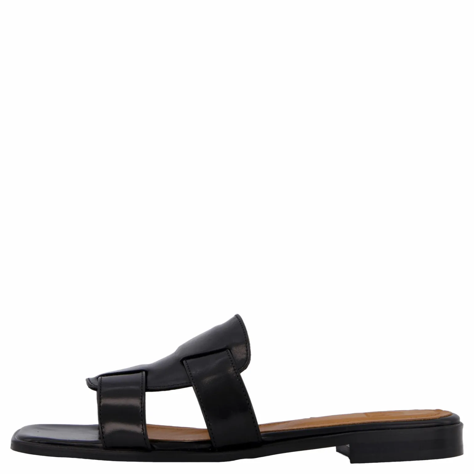 2720-80 Black Calf