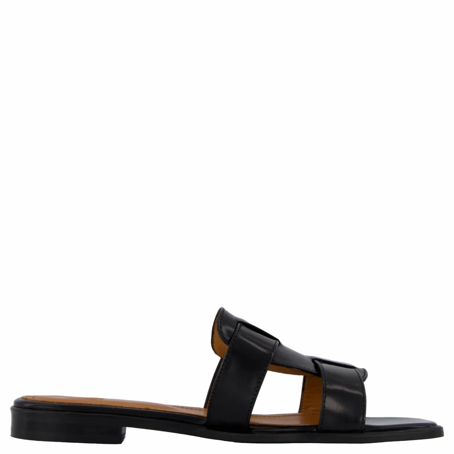 2720-80 Black Calf