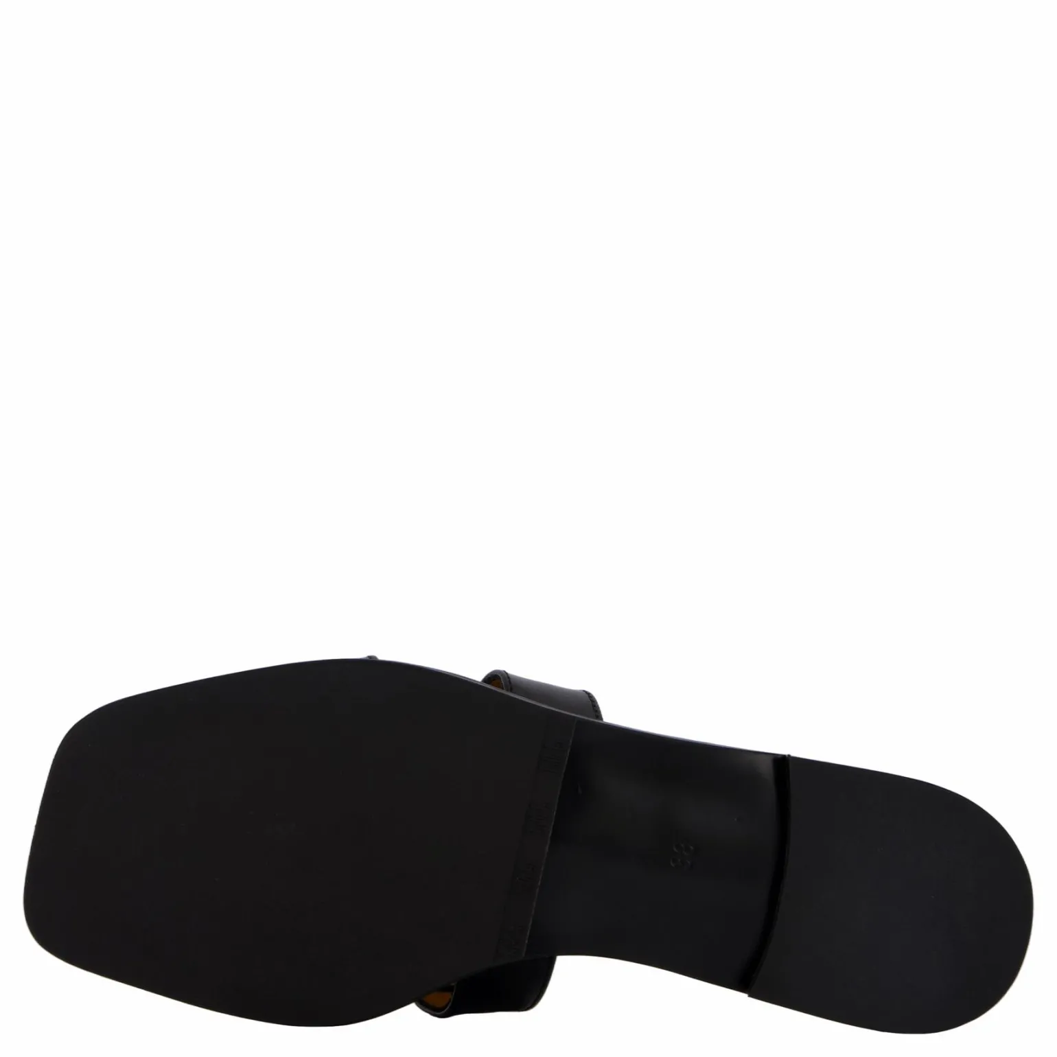 2720-80 Black Calf