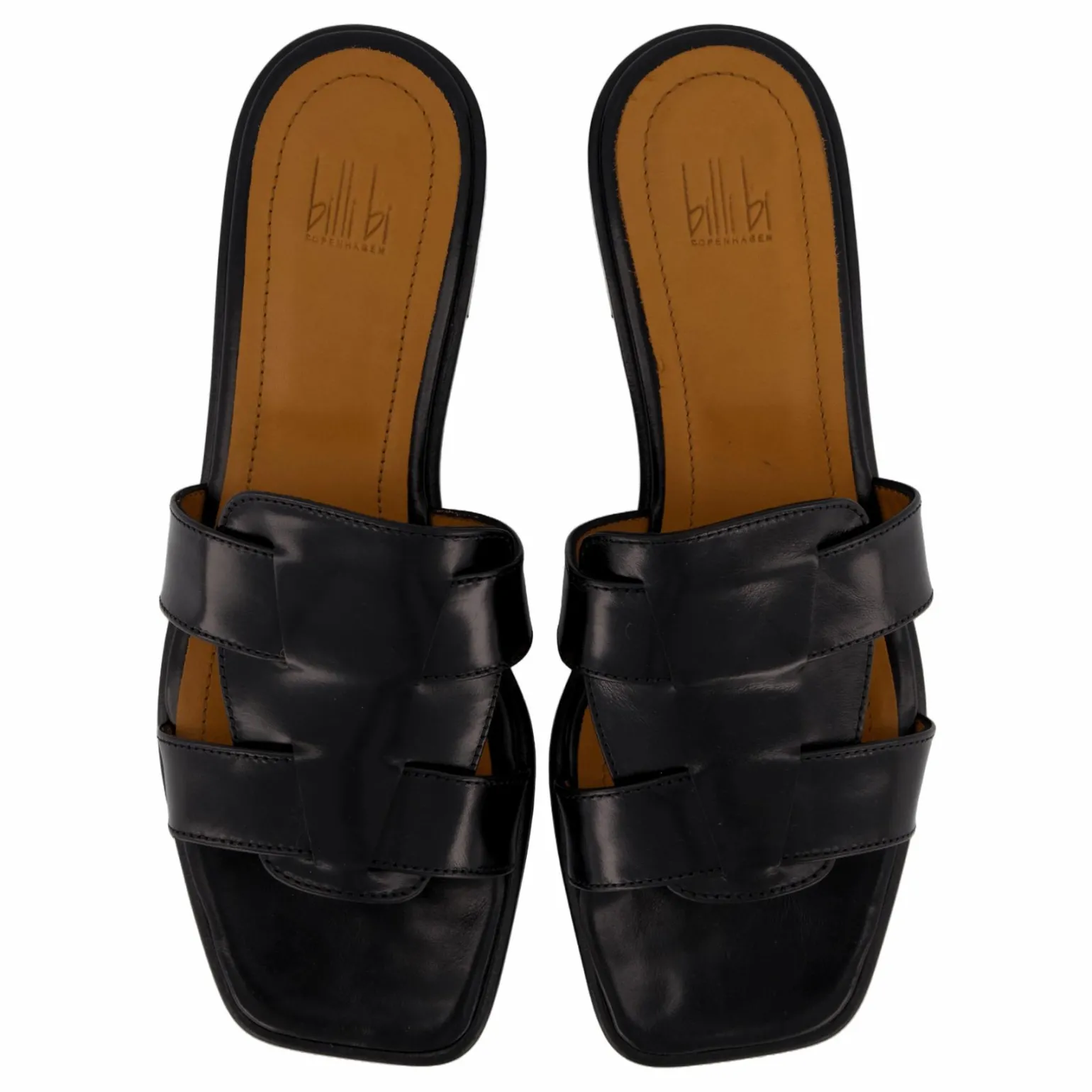 2720-80 Black Calf