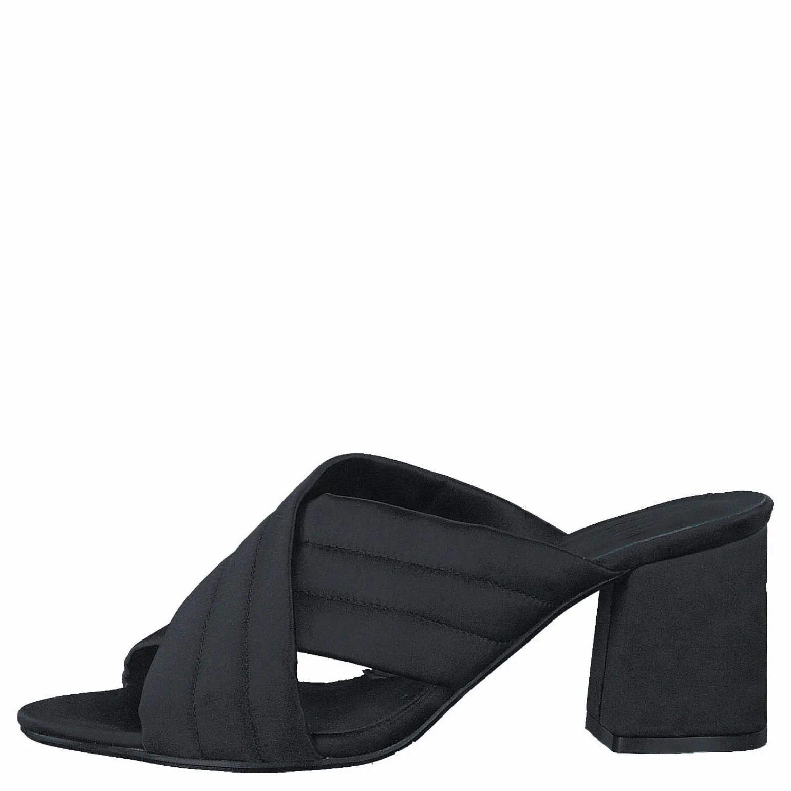 16650 Black Satin