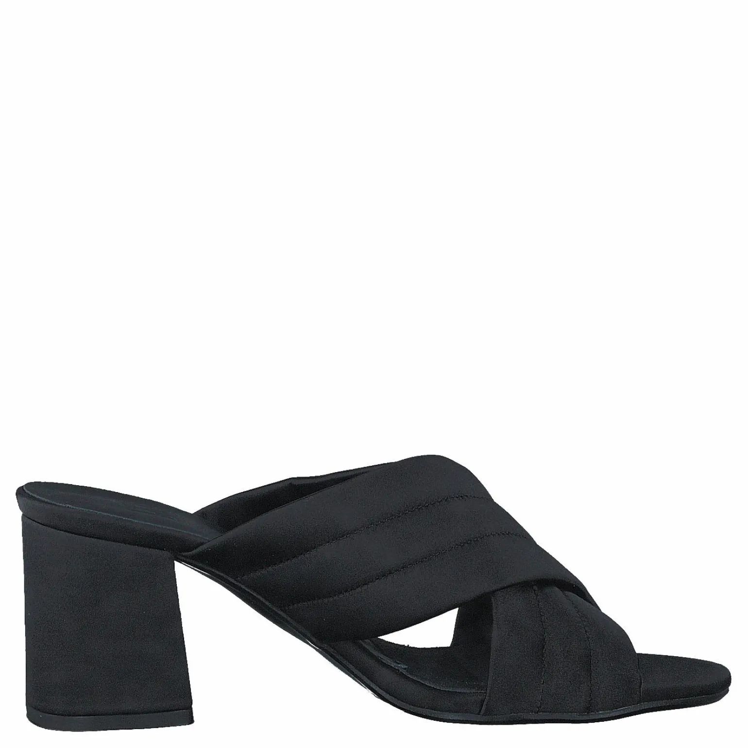 16650 Black Satin