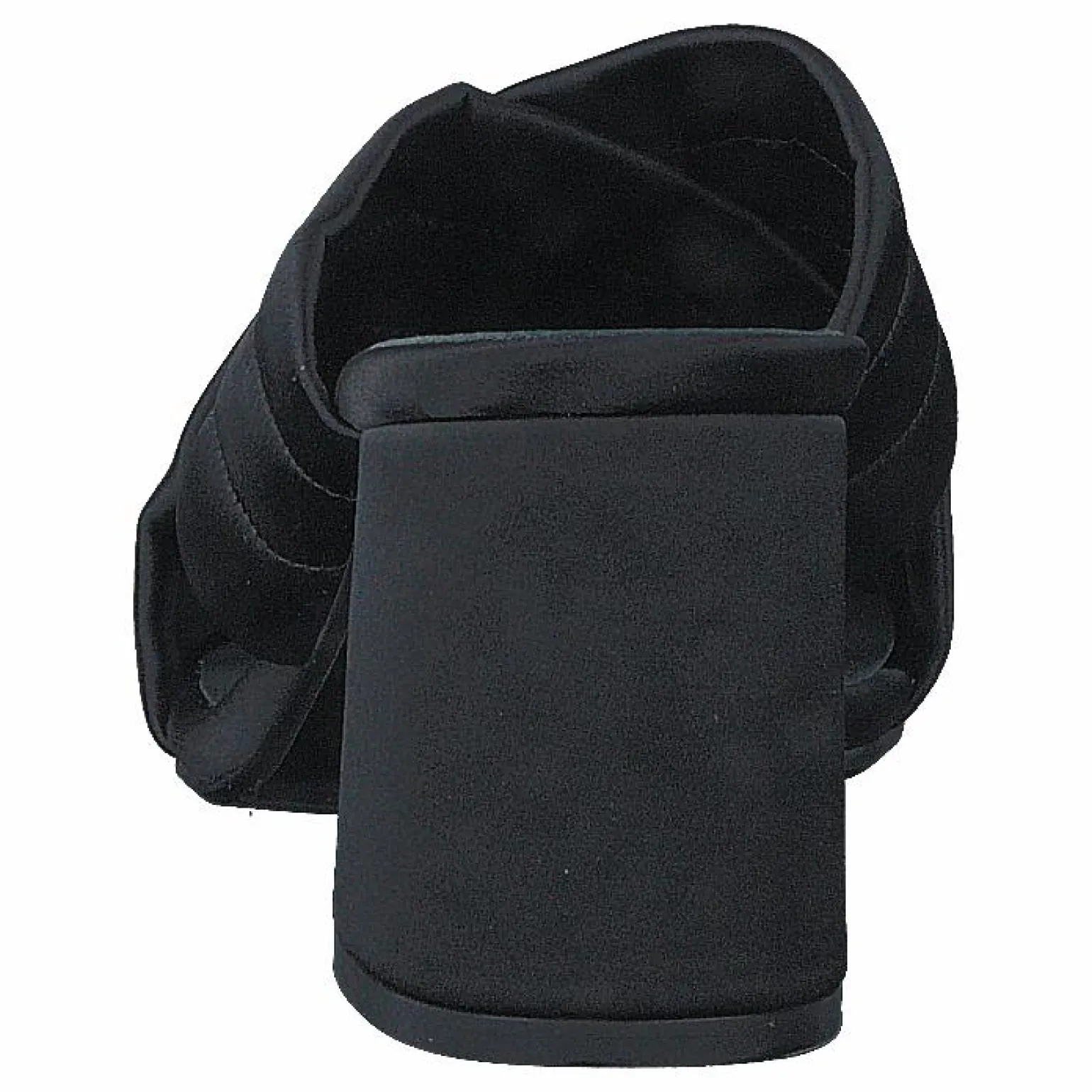 16650 Black Satin
