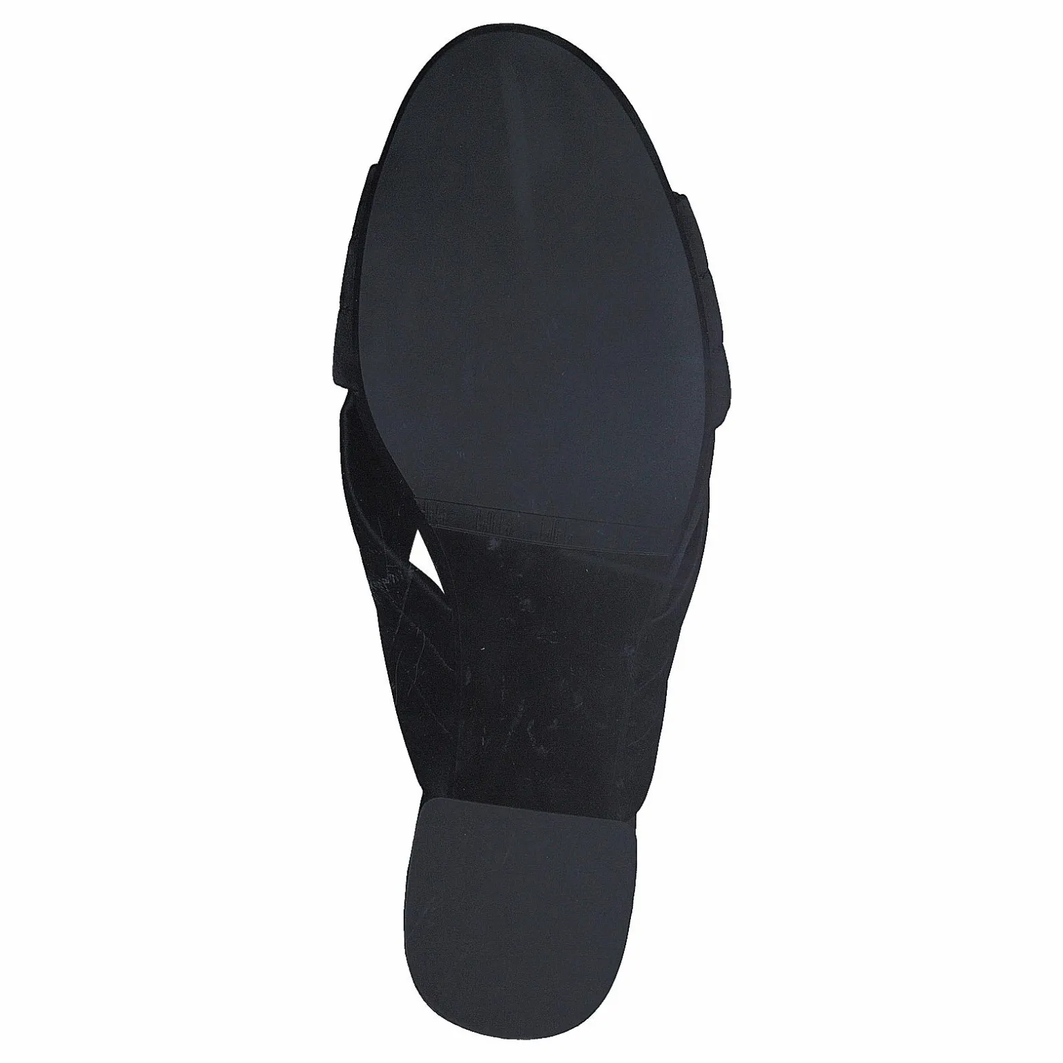 16650 Black Satin