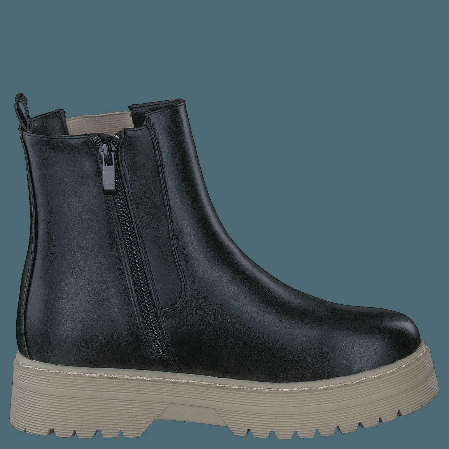 78-08350 Black/beige