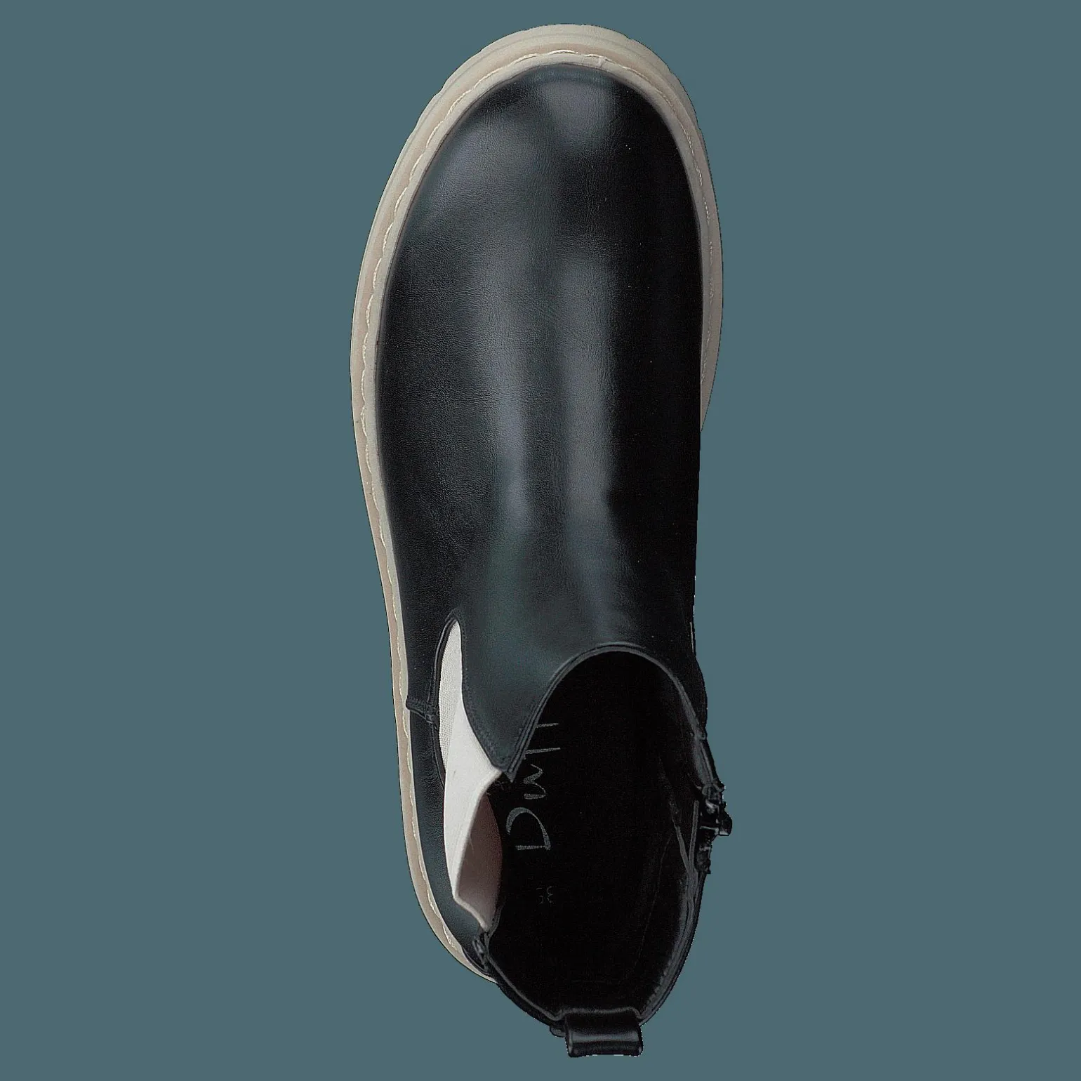 78-08350 Black/beige