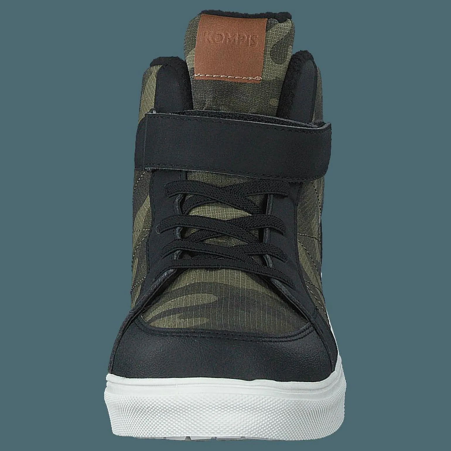 430-1818 Black/green