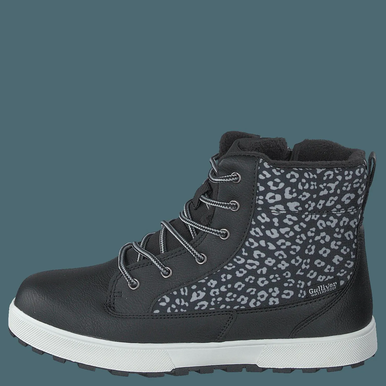 443-1861 Black/grey