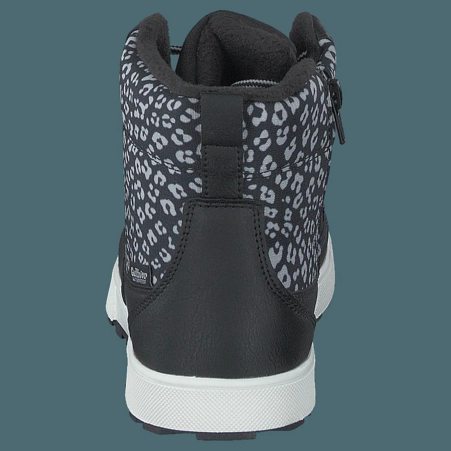 443-1861 Black/grey