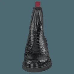 7424-319 Black/red